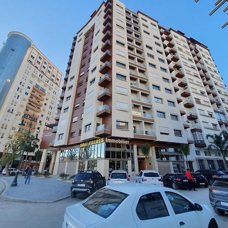 Studio Relax A Malabata Tanger Bagian luar foto