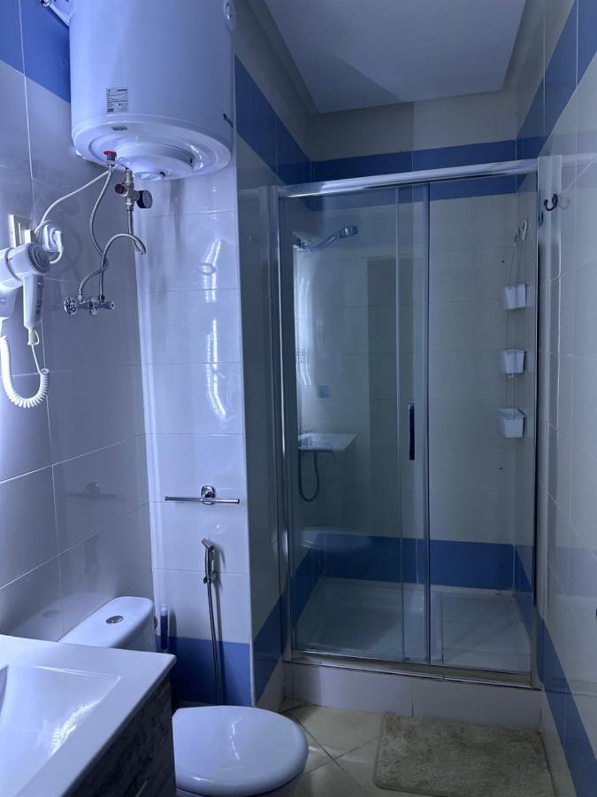 Studio Relax A Malabata Tanger Bagian luar foto