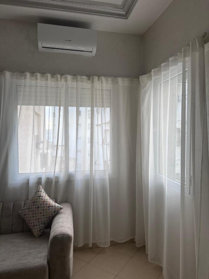 Studio Relax A Malabata Tanger Bagian luar foto