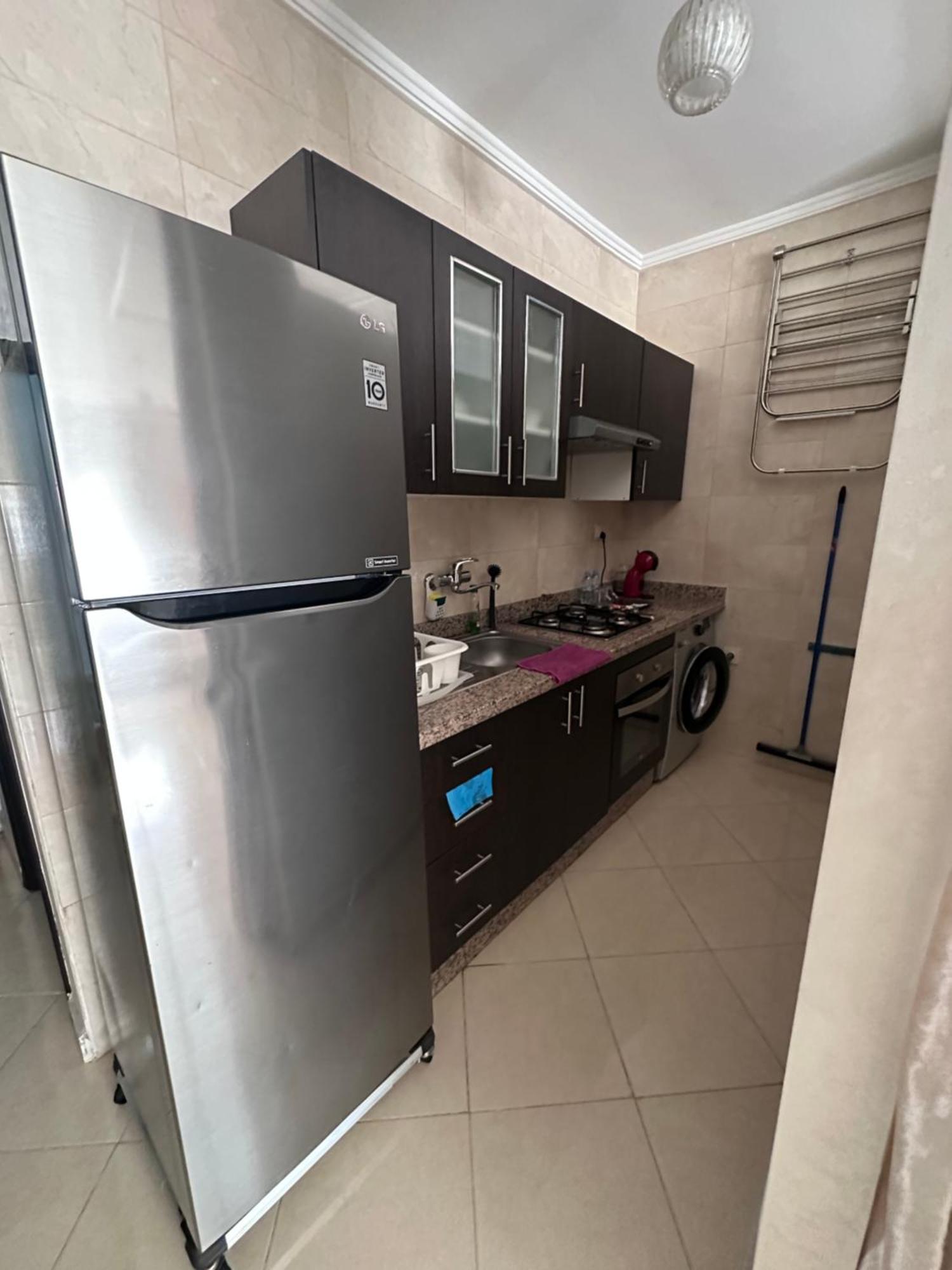 Studio Relax A Malabata Tanger Bagian luar foto